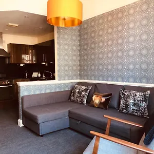 Old Town Apartment