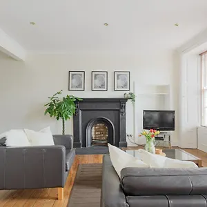 The West Bow Apartment
