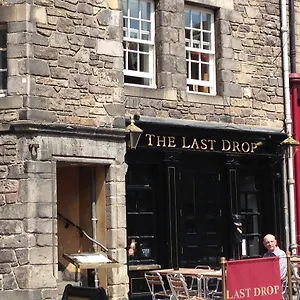 Grassmarket Old Town Boutique Apartment