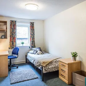 Joivy Budget 4,5 And 6 Bed Private Flats, In Historic Old Town (adults Only) Edimburgo