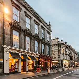 No1 - George Iv Bridge Apartment