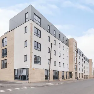 Beaverbank Place - Campus Διαμέρισμα