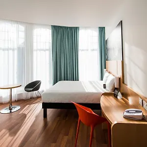 Ibis Centre South Bridge - Royal Mile Ξενοδοχείο