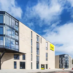 Destiny Student - Holyrood Edimburgo