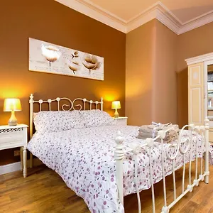 Stylish Near Royal Mile Edimburgo