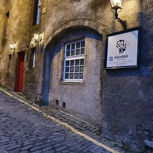 Edinb&b Edinburg